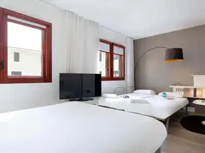 Novotel Suites Perpignan Centre - 24