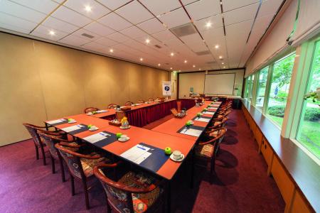 Fletcher-Restaurant Paasberg - 10