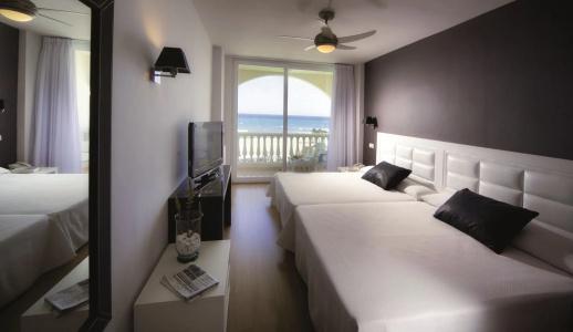 Evenia Zoraida Resort - 2