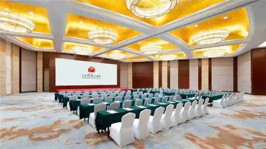 Grand Soluxe & Resort, Sanya - 21