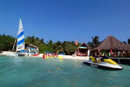 Adaaran Prestige Ocean Villas - Premium All Inclusive - 16