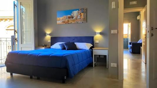 Zibibbo Suites & Rooms - Xix Palazzo Mauro - 176