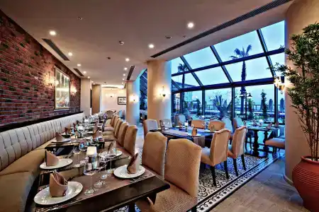 Royal Teos Thermal Resort Clinic & Spa - 23