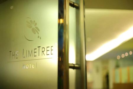 The Limetree, - 42