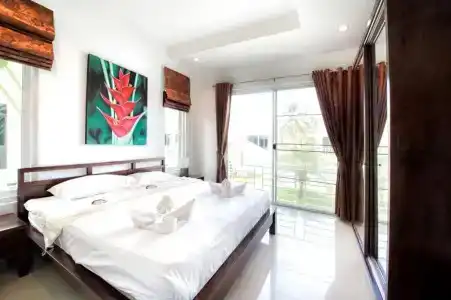 Oriental Beach Pearl - 224