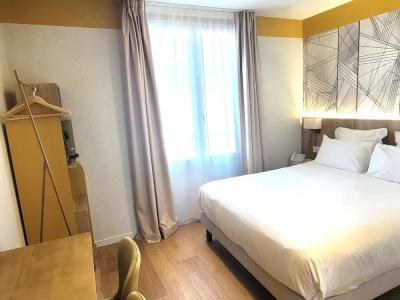 Mercure Lourdes Impérial - 71