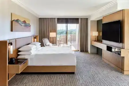 Jw Marriott Phoenix Desert Ridge Resort & Spa - 118
