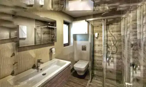 The d Spa & Resort - 43