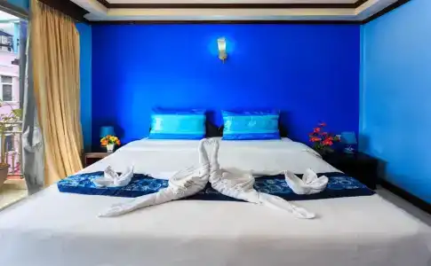Grand Orchid Inn Patong beach - 5