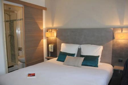 The Originals City, Hôtel Novella, Nantes Centre Gare (Inter-Hotel) - 45