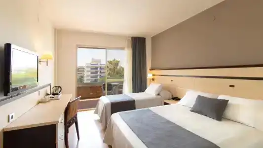 Golden Port Salou & Spa - 32
