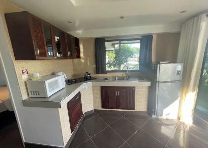 Swiss Villas Panoramic - Sha Certified - 288