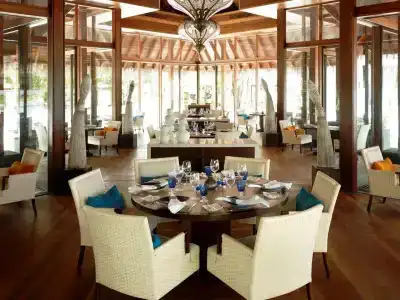 Shangri-La's Villingili Resort and Spa, Maldives - 20