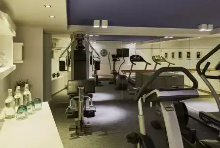 Indigo Berlin – Ku’Damm, An Ihg Hotel - 21