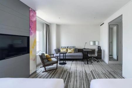 Ana Crowne Plaza Sapporo, An Ihg - 60