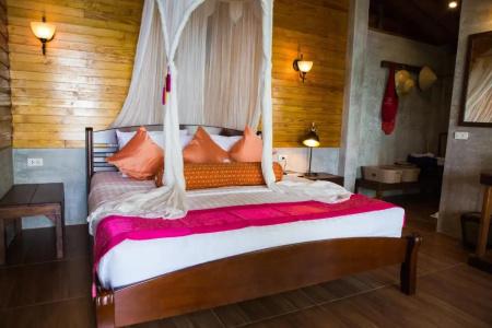 Sensi Paradise Beach Resort - 87