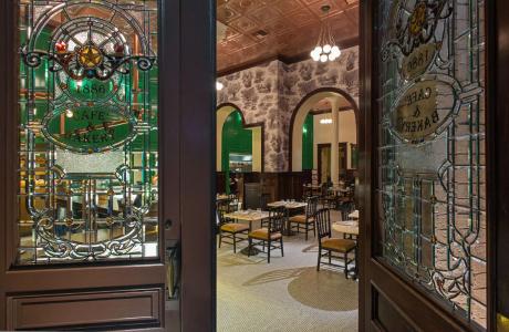 The Driskill, in The Unbound Collection by Hyatt - 12