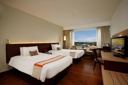 Centara & Convention Centre Udon Thani - 3