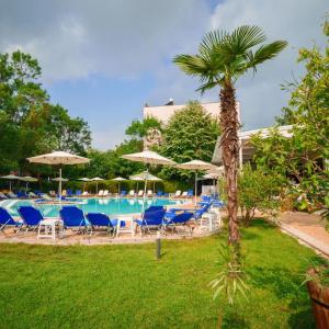 Perla Plaza - 46