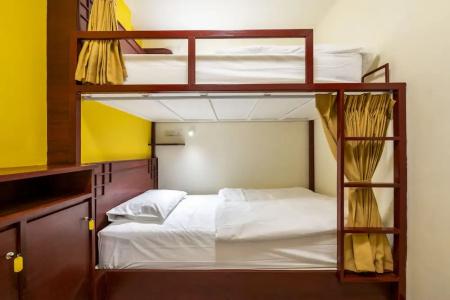 Scala Hostel - 34