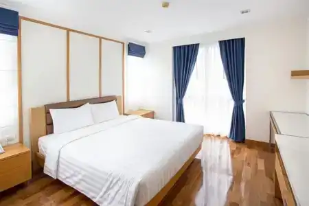 D Varee Residence Montara Thonglor 25 - 3