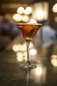 Claridge - 40