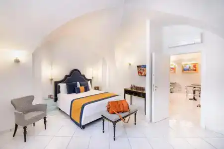 Amalfi Resort - 60