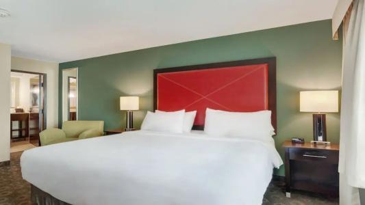 Crowne Plaza Houston Galleria Area, An Ihg - 81