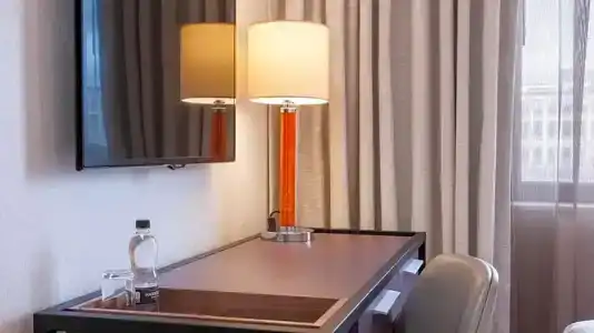 Crowne Plaza London Kings Cross, An Ihg - 52