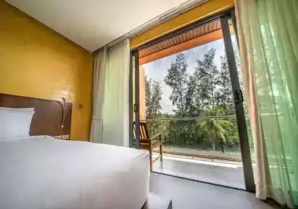 Coriacea Boutique Resort - Sha Plus - 27