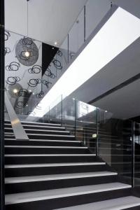 AC Brescia by Marriott - 8