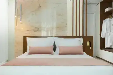 Mirabile Luxury Suites - 27