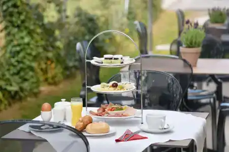 Amedia Luxury Suites Graz - 13