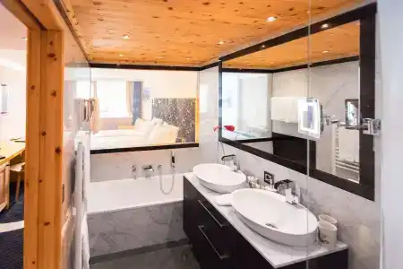 Sport & WellnessSan Gian St. Moritz - 9