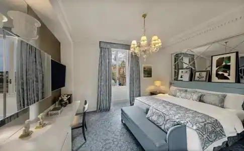 The St. Regis Rome - 13