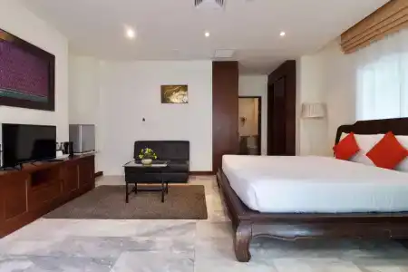 Phunawa Resort - Sha Plus - 6