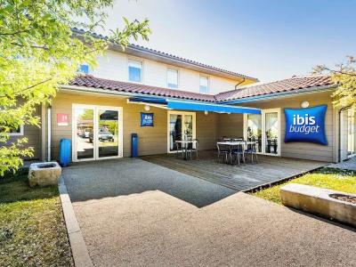 ibis budget Bourg en Bresse - 10
