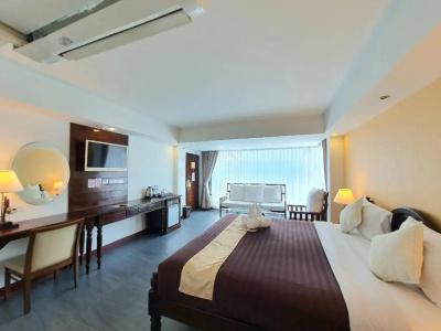 Goldenbell Chiangmai - Sha Extra Plus - 36