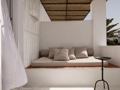 Boheme Mykonos Town - Small Luxurys of the World - 180