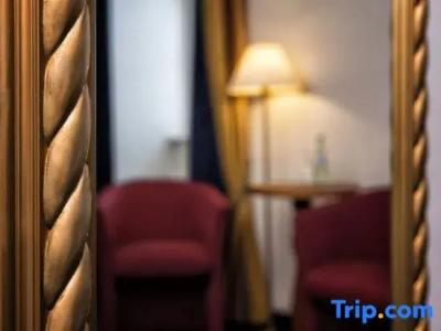 Radisson Blu Halle-Merseburg - 30