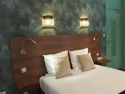 Hôtel du Dauphin - 57