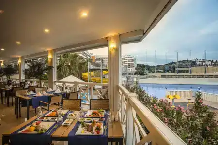 Adin Beach - Halal All Inclusive - 28