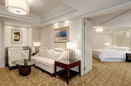 Sheraton Xi'an - 89