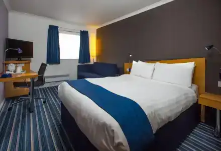 Holiday Inn Express Inverness, An Ihg - 2