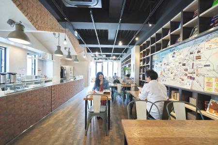 Webase Hakata Hostel - 15