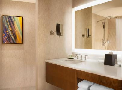 The Westin Dallas Park Central - 8
