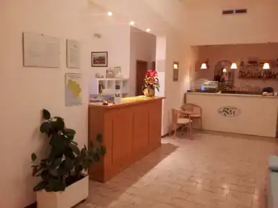 Residence Mareblù - 1