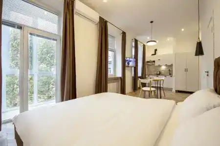 Central Dayflat - 96