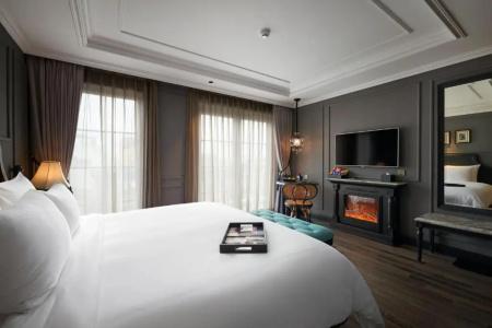 La Siesta Premium Hang Be - 46