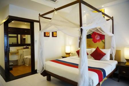 Yantarasri Resort - 38